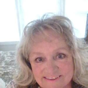 Meet your Posher, Marybeth